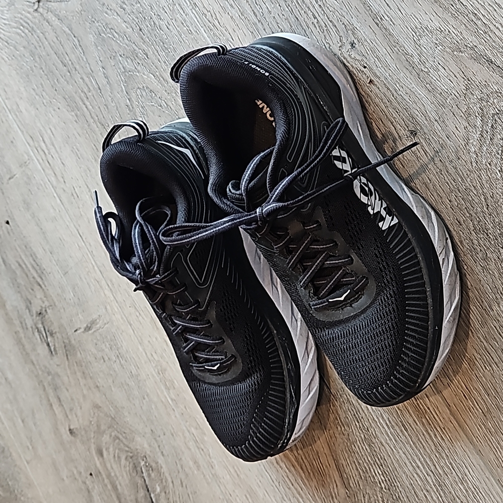 6.5 size womens Hoka One Walking shoes